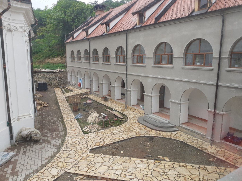 Фотографија из галерије Манастира Кувеждин, 2022 (4)